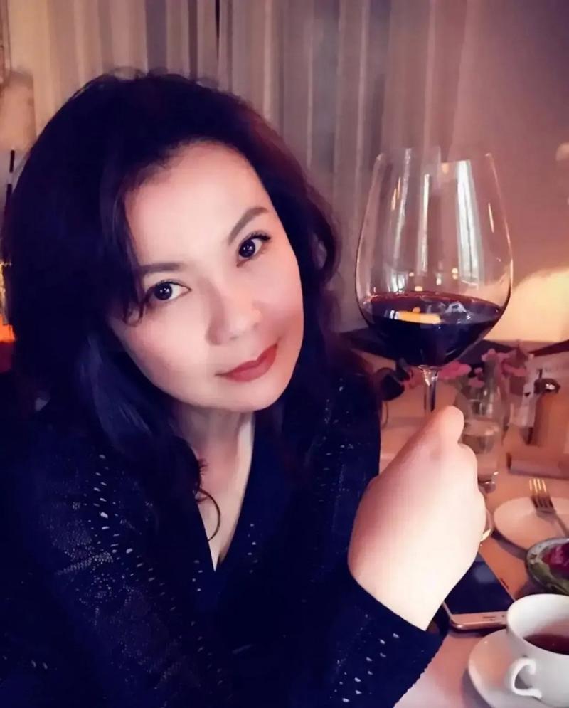 揭秘林书茵的籍贯，她是哪个地方的人？