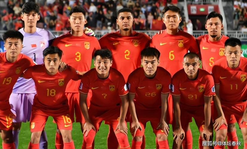 重磅消息！国足新帅终于揭晓，他究竟是谁？