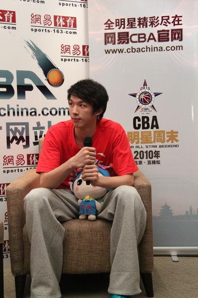 CBA球员何忠勉的家乡在哪里？探秘他的篮球之路