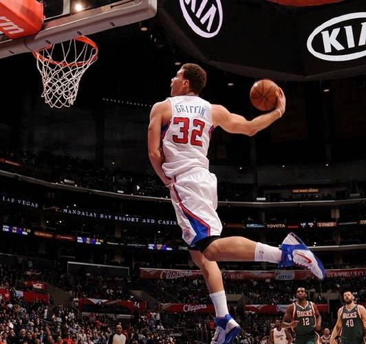 NBA球员格里芬退役真相：是意外还是另有隐情？