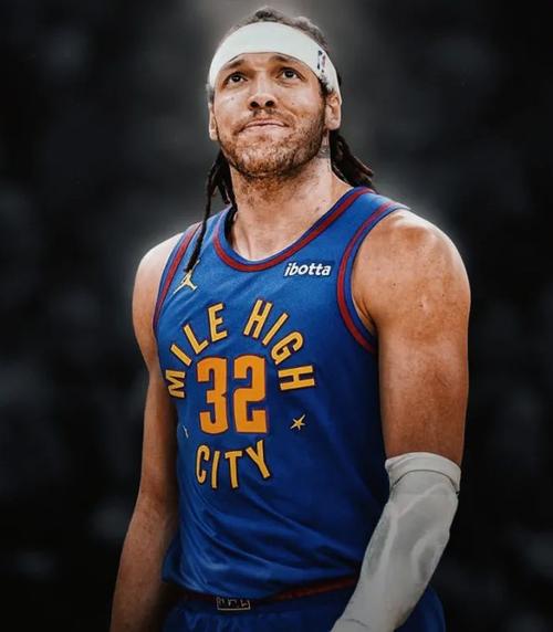 本戈登去哪了？前NBA球星近况曝光，竟因这些原因被捕！