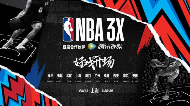 想看NBA？这些平台都能看，免费付费任选！