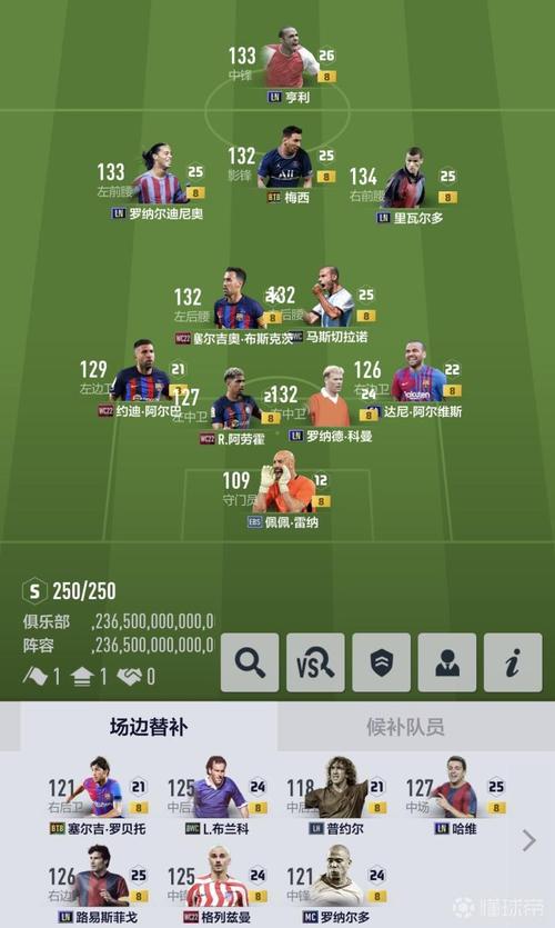FIFAOL4交易技巧：如何高效买卖球员，快速提升球队实力