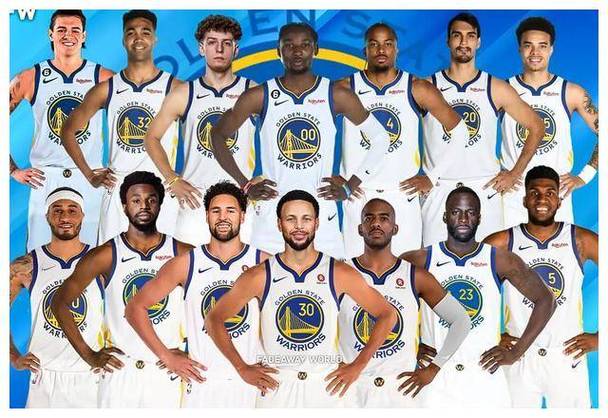NBA勇士队最新战况：库里能否带领球队重返巅峰？