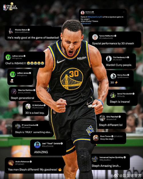 NBA球星库里是几号位？带你了解库里的职业生涯