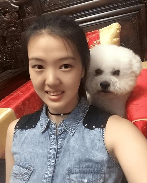 张常宁是处吗？关于张常宁的那些不为人知的秘密