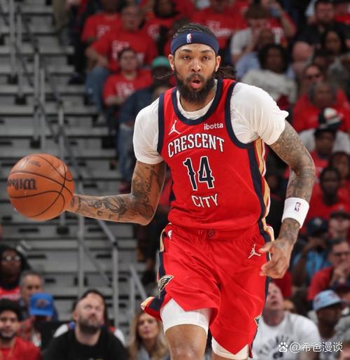 NBA鹈鹕队老板究竟是谁？身价财富大起底