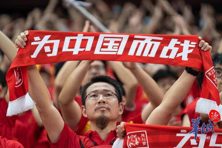 国足世预赛：梦想与现实的距离，我们能做到吗？