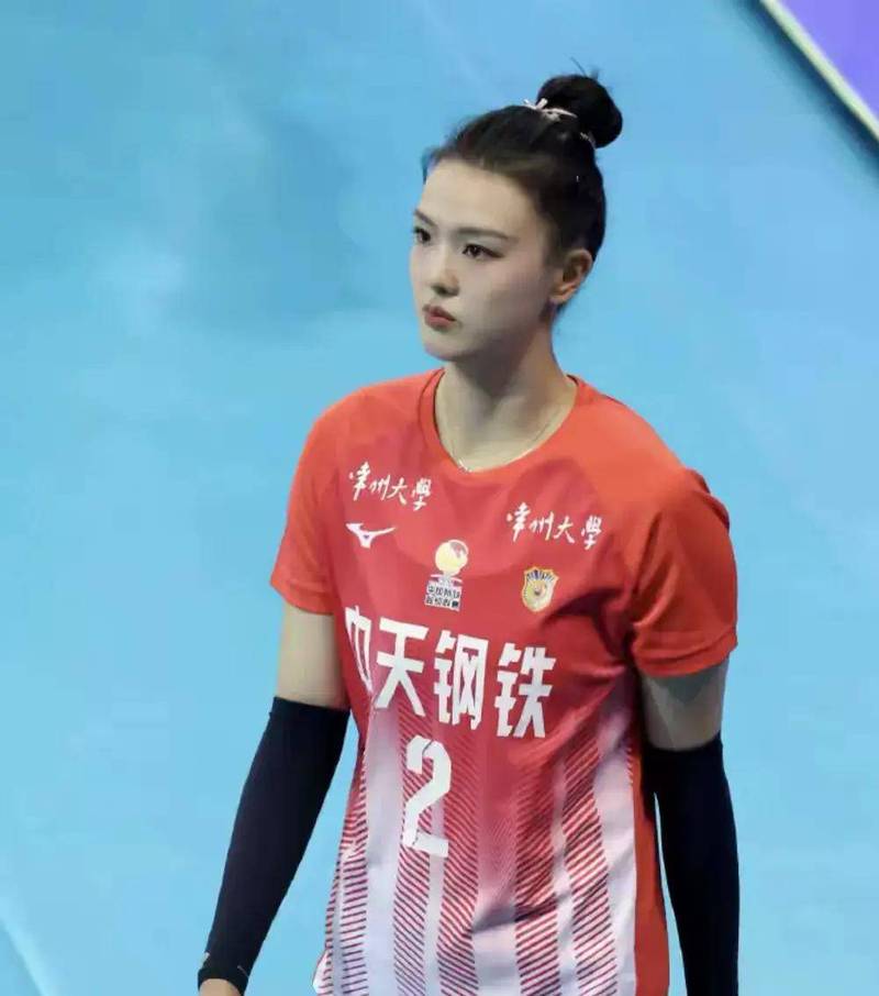 张常宁是处吗？关于张常宁的那些不为人知的秘密