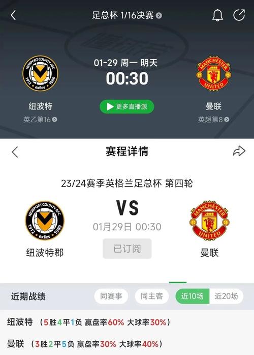 足总杯有多少轮？简单易懂的赛制详解