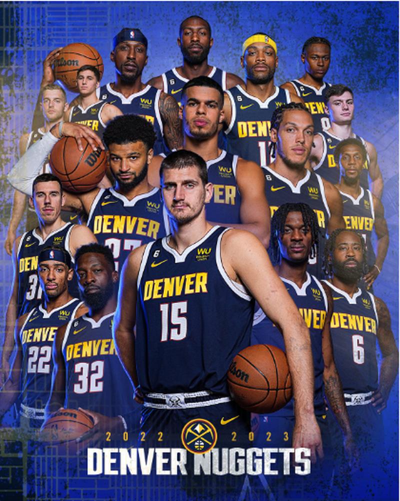 2023年NBA总决赛：预测、看点及精彩花絮