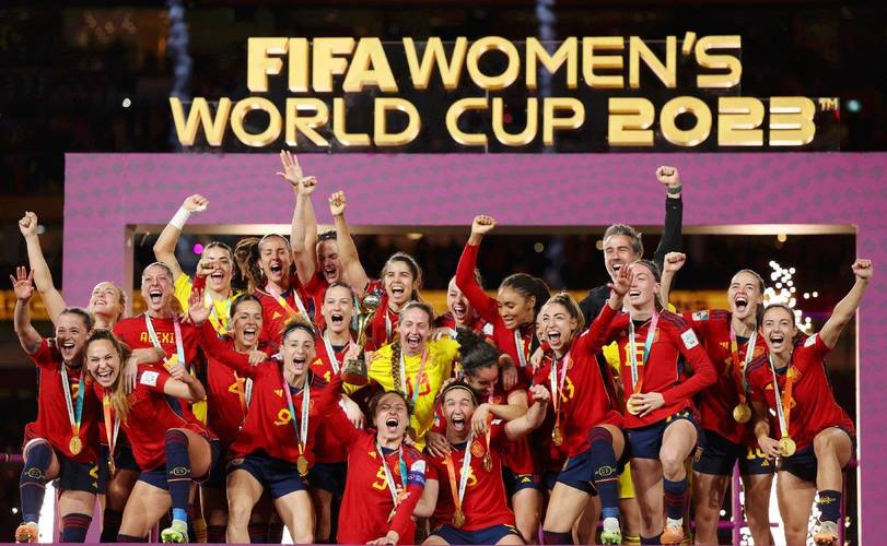 速看！女足世界杯2023赛程安排，中国队比赛日期