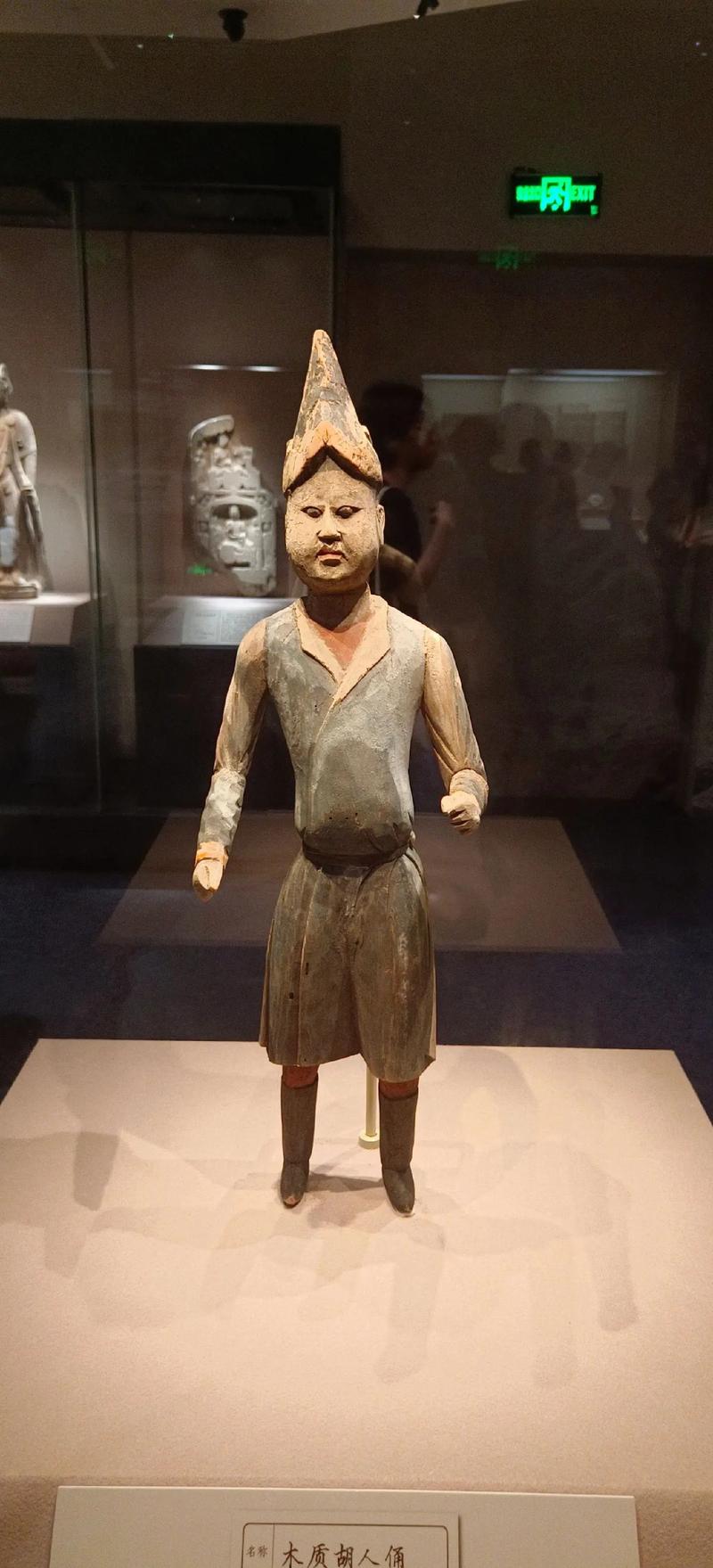 胡人是什么人？古代中国对少数民族的称呼详解