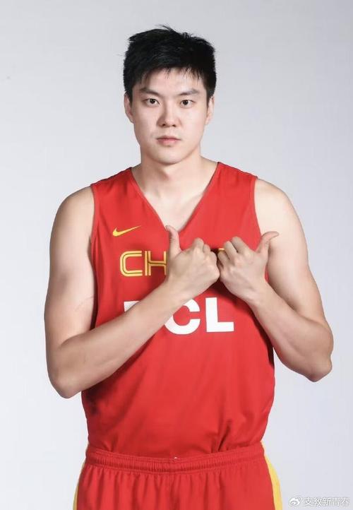 董瀚麟去哪里打球了？回顾他的CBA生涯历程
