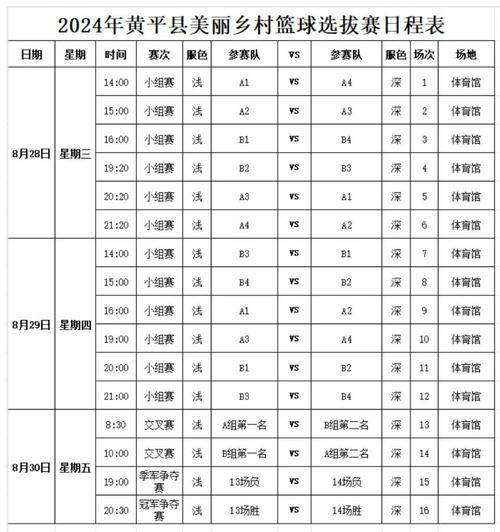 各类篮球比赛分全场多少分？详细解读