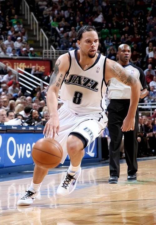 40岁德隆威廉姆斯：如果重回NBA，他能打出什么表现？
