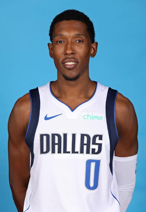 约什理查德森NBA生涯回顾：数据、荣誉及球队历程