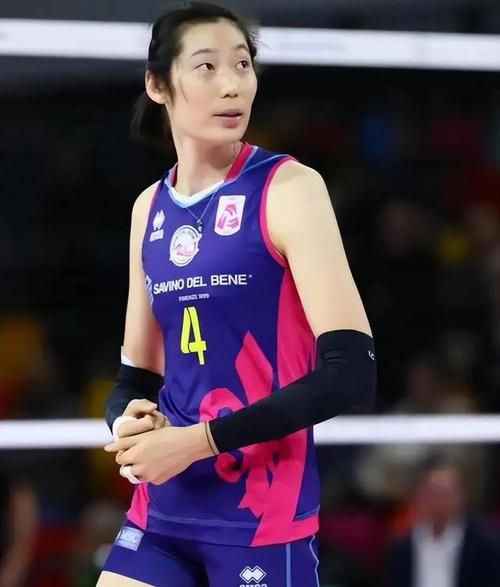 朱婷近况如何？世俱杯夺冠后，她将如何迎接新赛季挑战？