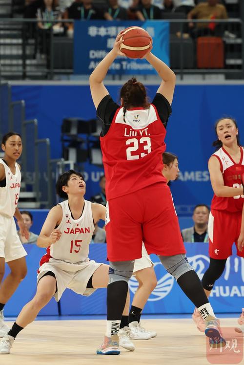 中国女篮比赛精彩回顾：那些你可能错过的精彩瞬间
