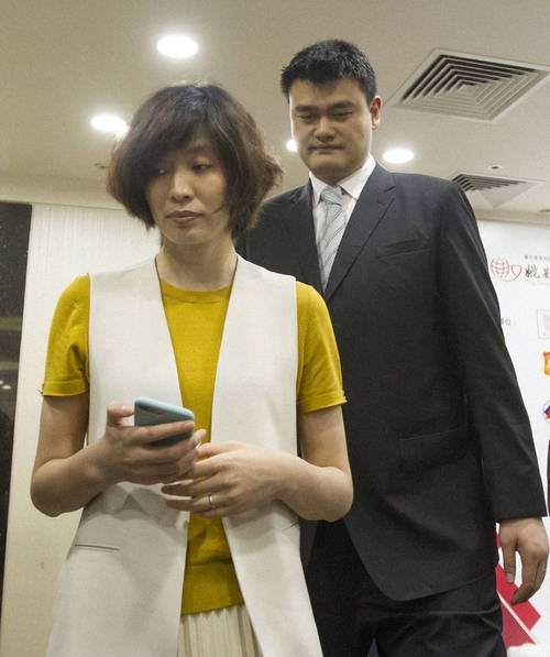 姚明活了几岁？他的年龄和成就你都知道吗？