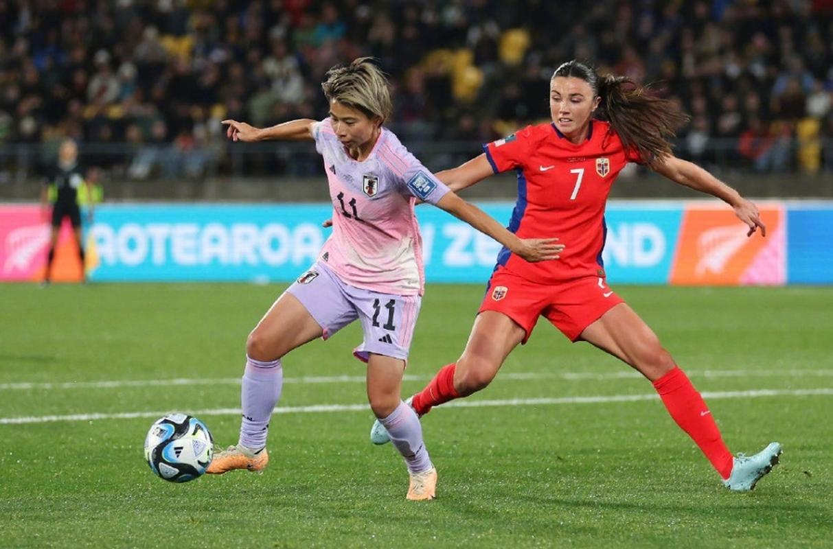 女足世界杯2023精彩回顾：西班牙夺冠，中国队表现如何？