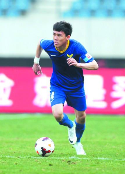 足球明星李学鹏最新消息：他去哪里了？
