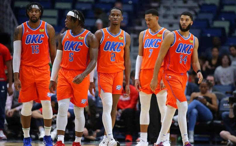 NBA雷霆队：新赛季表现如何？西部强队能否夺冠？