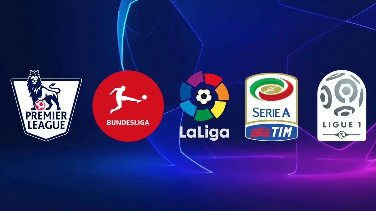 五大联赛转会风云：豪门球队争夺战