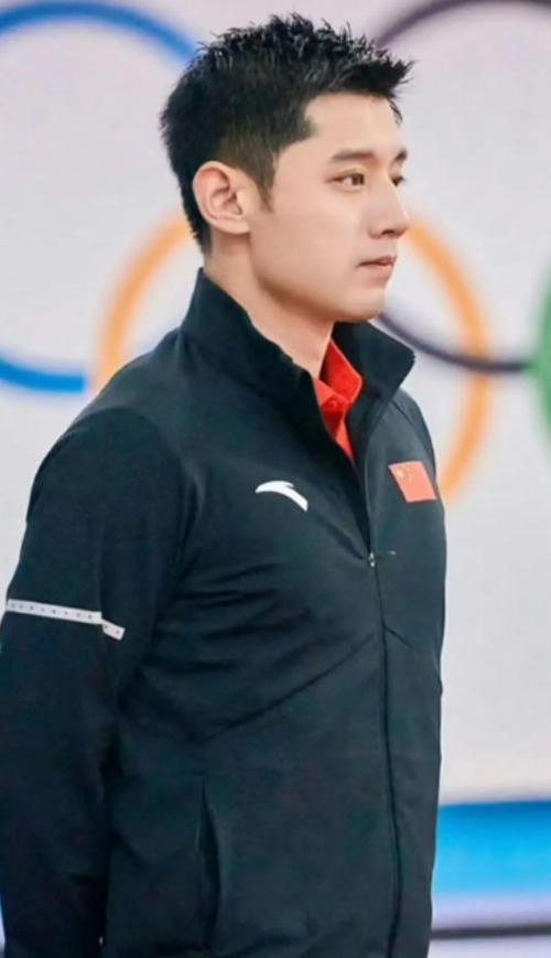 张继科真大啊！他的实力和影响力到底有多惊人？