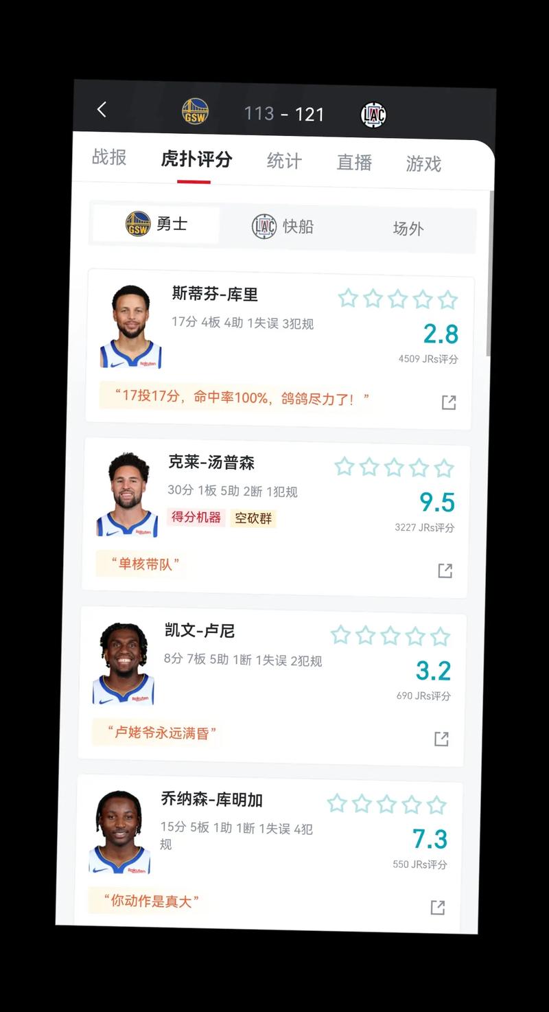 库里最新战报：38分表演仍难救主，勇士遗憾输球！