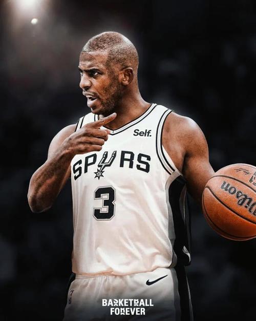 克里斯保罗：NBA传奇控卫的辉煌生涯与争议事件