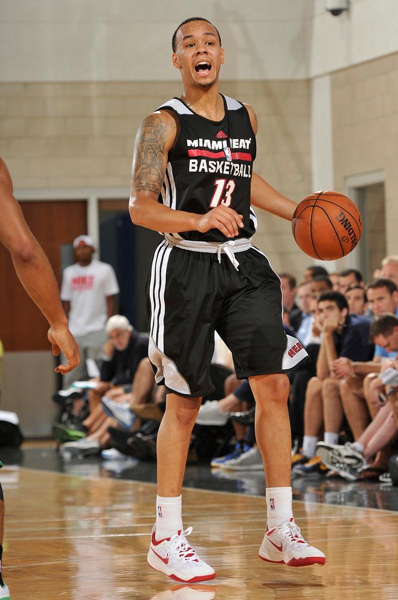 NBA球员马利克比斯利：技术特点及生涯亮点盘点