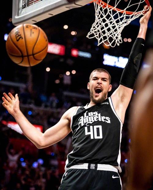 NBA快船队0号是谁？威少正式加入快船队