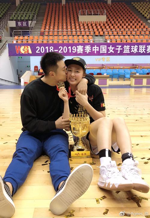 刘格婷是哪个地方人？深入了解她的成长经历和篮球之路
