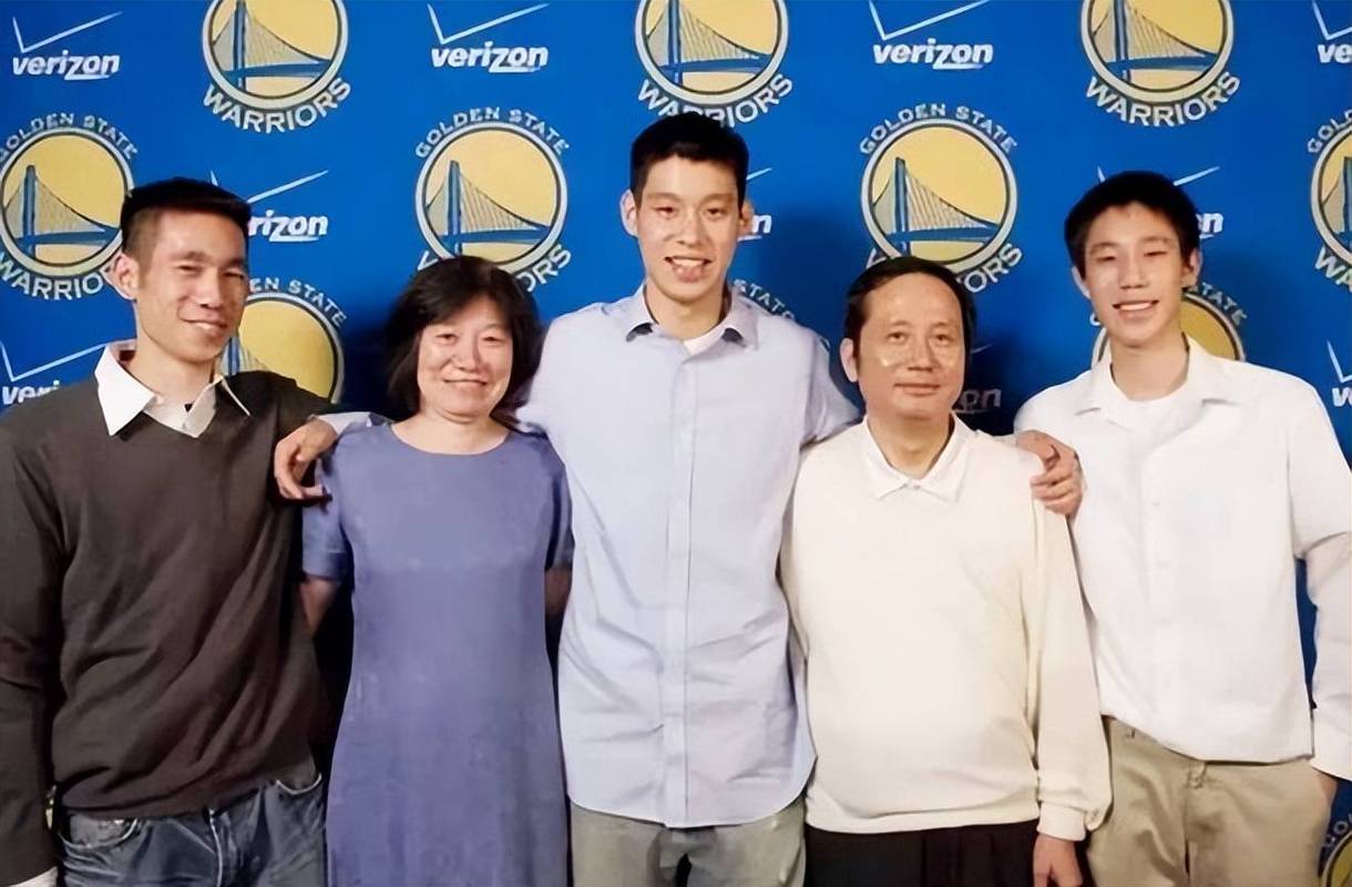 林书豪今年几岁？揭秘他的人生经历和成就
