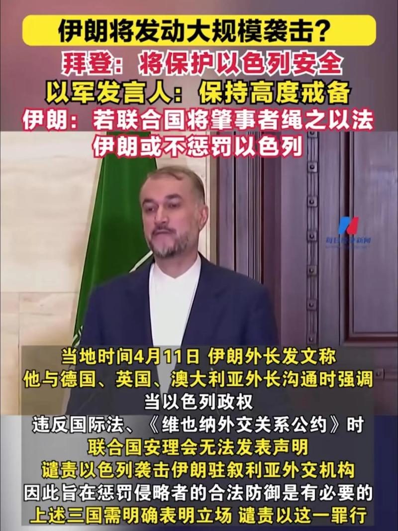 伊朗最新消息解读：强力军事演习背后隐藏的战略意图