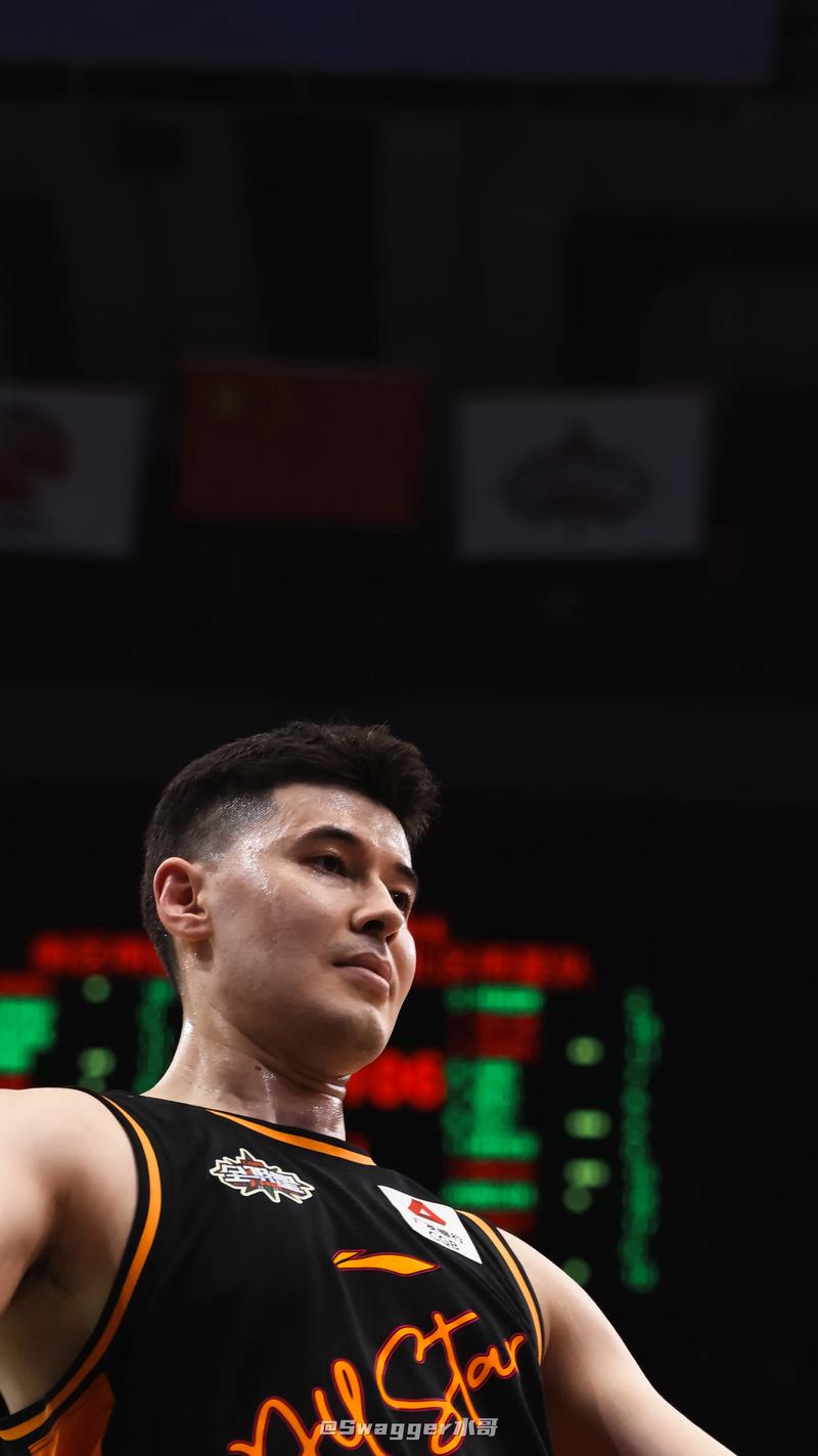 阿不都沙拉木：CBA MVP巨星的辉煌之路与低谷挑战