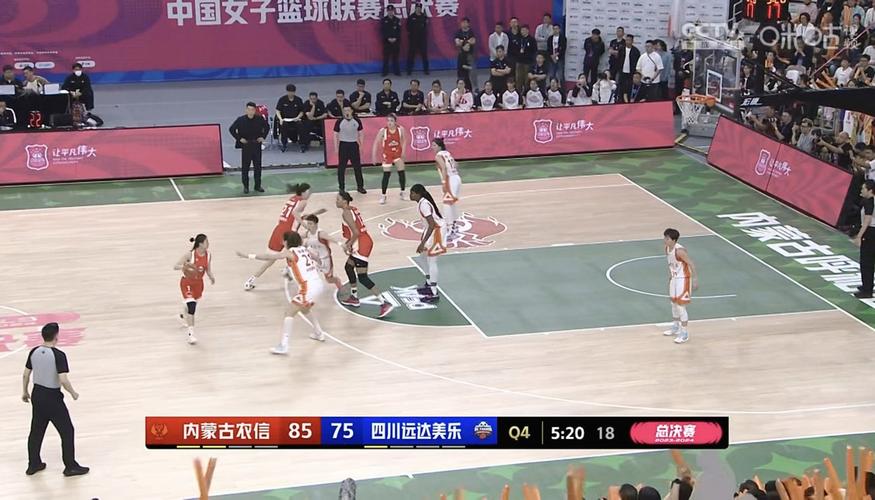 各大联赛篮球直播，高清免费在线观看！