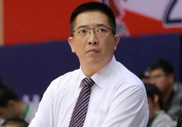 胡卫东：他是谁？为何被称为中国的乔丹？