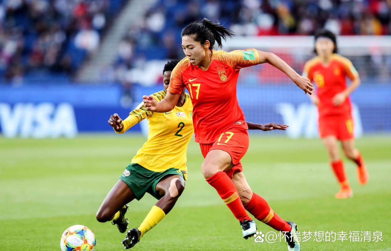 女足世界杯2023精彩回顾：西班牙夺冠，中国队表现如何？