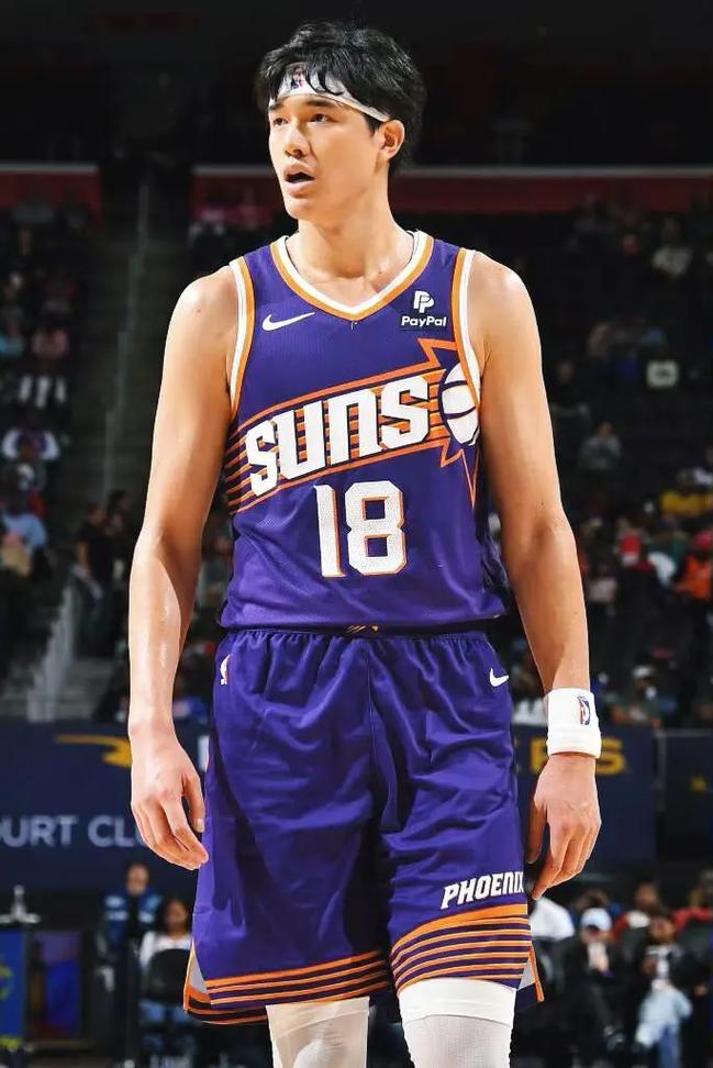 渡边雄太：从NBA到B联赛，他的篮球之路与选择