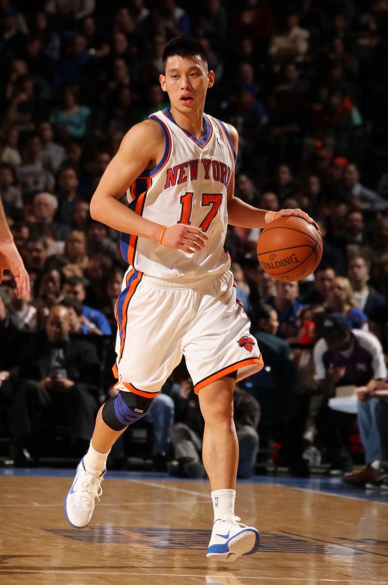 林书豪NBA生涯究竟有多厉害？数据告诉你答案！