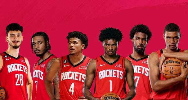 NBA火箭队强势崛起！新赛季战绩分析及未来展望