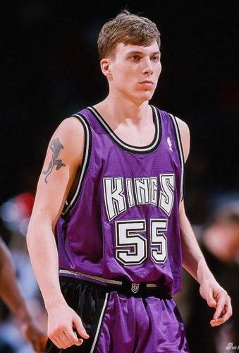 白巧克力是谁？NBA历史上最具观赏性的控卫之一