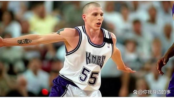 白巧克力是谁？NBA历史上最具观赏性的控卫之一