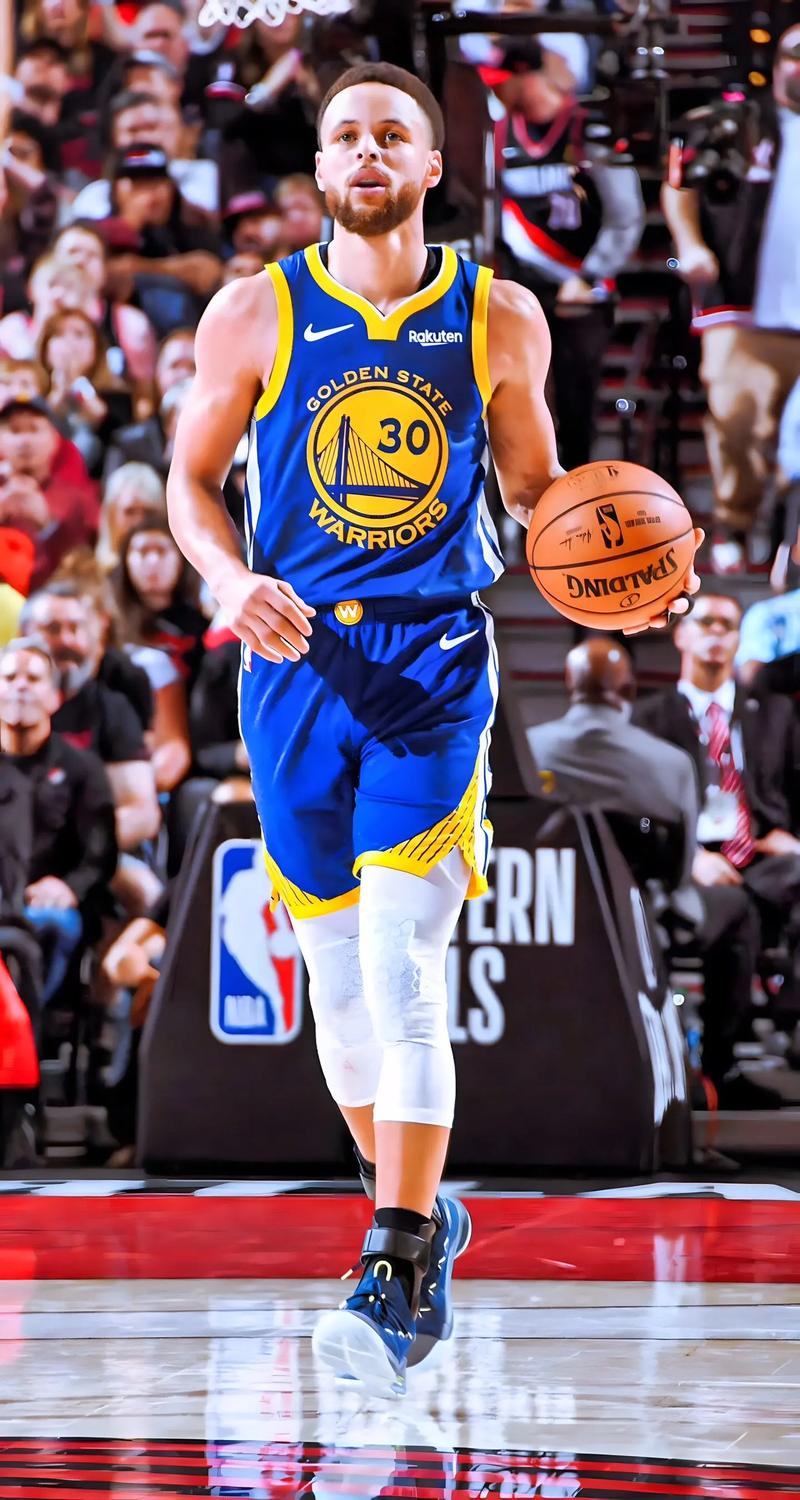 NBA巨星库里多高多重？数据告诉你答案