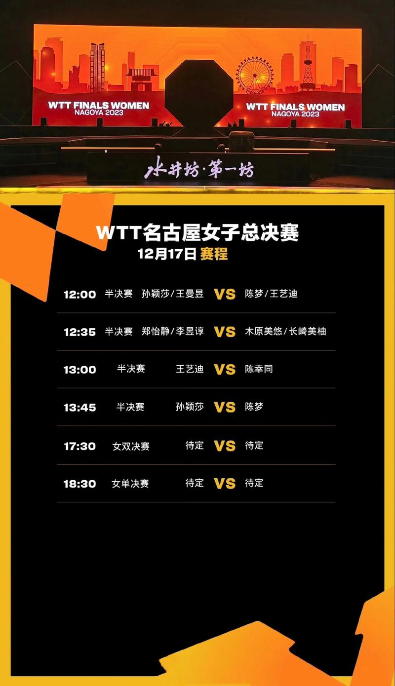 分赛是总决赛吗？赛事规则详解，看完你就懂了