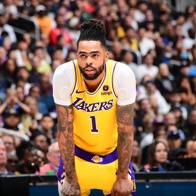 拉塞尔：交易流言不断，他未来的NBA生涯将会怎样发展？
