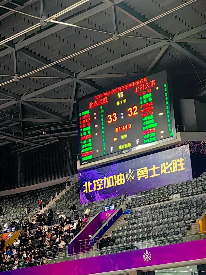 篮球比分直播网站：NBA、CBA比分一手掌握！