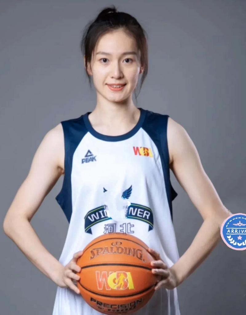中国女篮美女球员大盘点，谁的颜值让你心动？